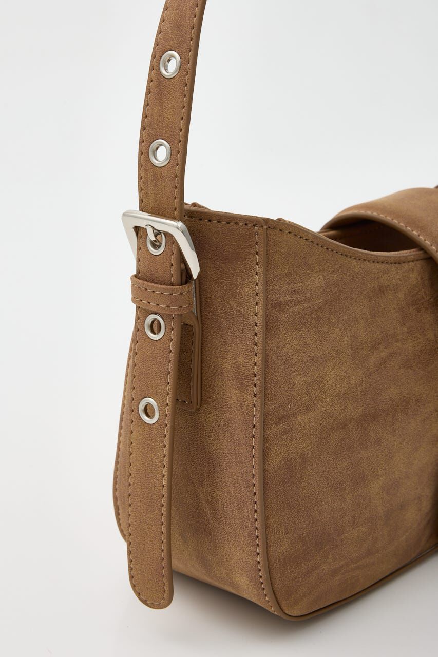 MOUSSY「BELTED HAND バッグ」|その他|