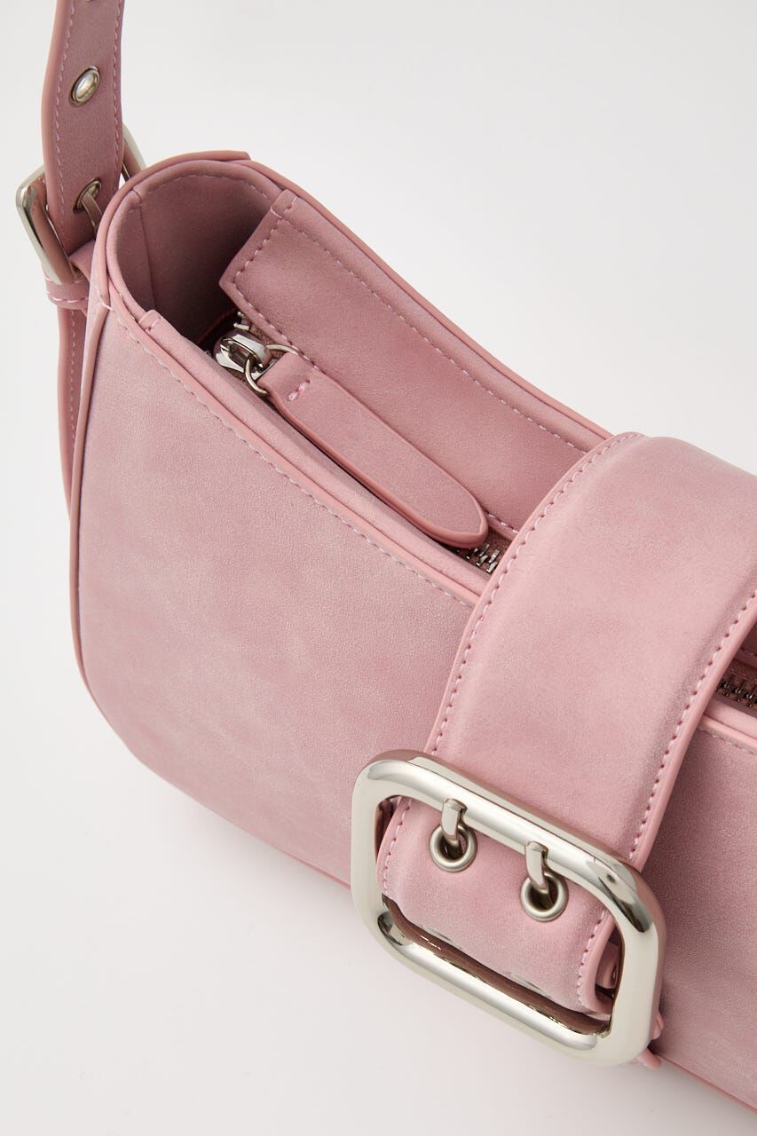 MOUSSY「BELTED HAND バッグ」|その他|