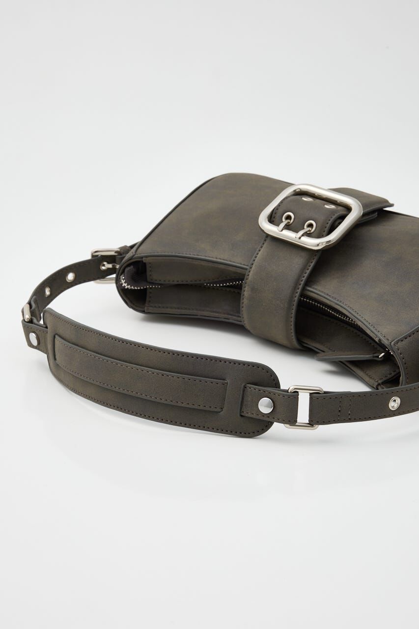 MOUSSY「BELTED HAND バッグ」|その他|