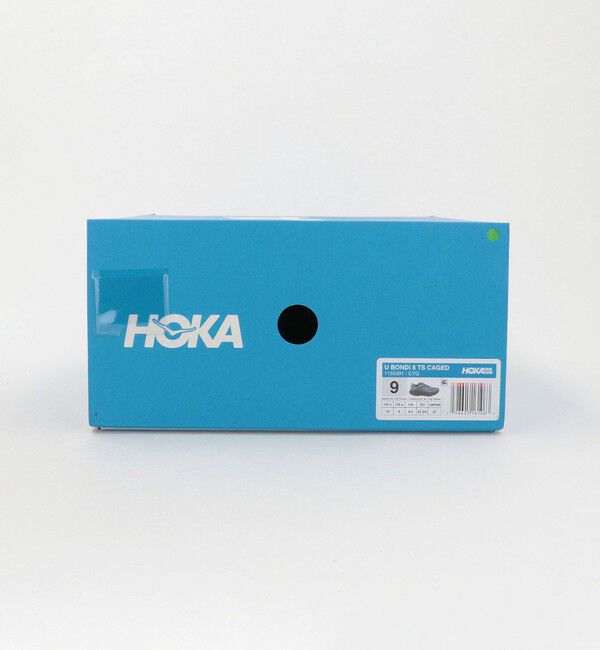 BEAUTY&YOUTH UNITED ARROWS「＜HOKA＞ボンダイ 8 TS ケージド スニーカー」|スニーカー|
