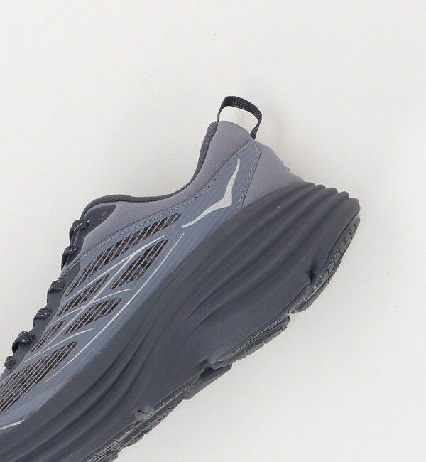 BEAUTY&YOUTH UNITED ARROWS「＜HOKA＞ボンダイ 8 TS ケージド スニーカー」|スニーカー|