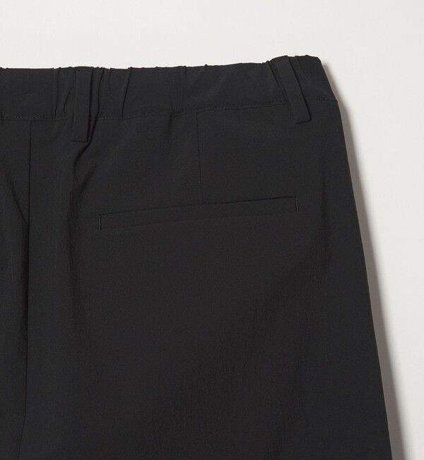 BEAUTY&YOUTH UNITED ARROWS「360&deg;MASTER 2.0 カーブ イージーパンツ NO.11 セットアップ対応 ストレッチ 撥水 ウォッシャブル」|チノ|