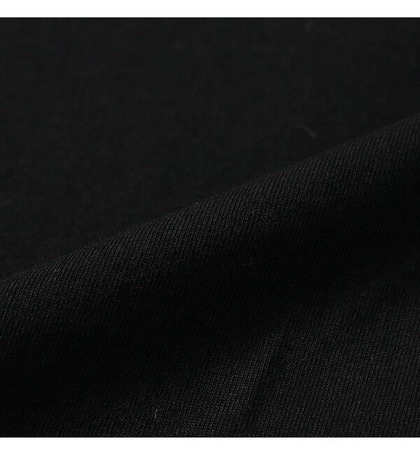 Demi-Luxe BEAMS 「【別注】ATON / DRY COTTON JERSEY ロングスリーブ Tシャツ」|Tシャツ・カットソー|