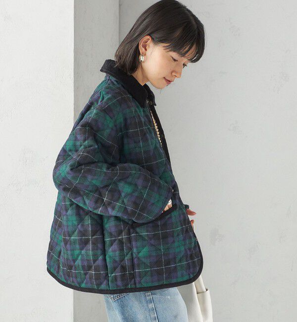 SHIPS for women「【SHIPS別注】LAVENHAM: 50th ANNIV TEYNHAM ウール」|その他|