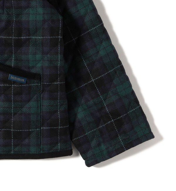 SHIPS for women「【SHIPS別注】LAVENHAM: 50th ANNIV TEYNHAM ウール」|その他|