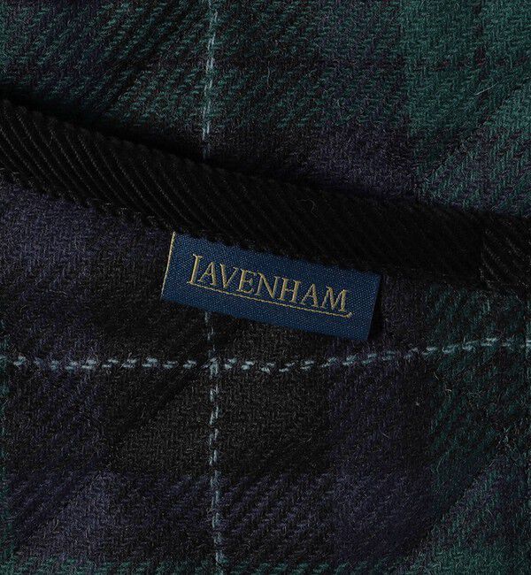 SHIPS for women「【SHIPS別注】LAVENHAM: 50th ANNIV TEYNHAM ウール」|その他|