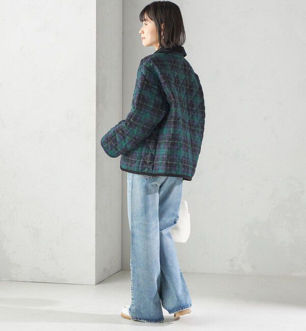 SHIPS for women「【SHIPS別注】LAVENHAM: 50th ANNIV TEYNHAM ウール」|その他|