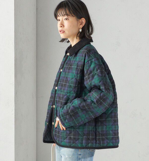 SHIPS for women「【SHIPS別注】LAVENHAM: 50th ANNIV TEYNHAM ウール」|その他|