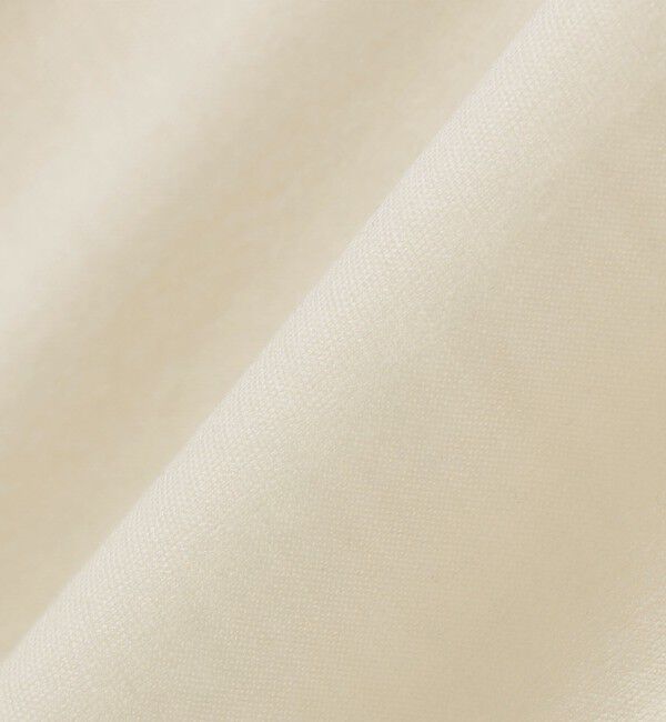 SHIPS for women「assiette:〈手洗い可能〉ウォッシャブル ウール カットソー」|Tシャツ・カットソー|