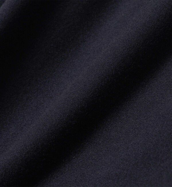 SHIPS for women「〈手洗い可能〉両面起毛 ポケット デザイン ドロスト パンツ」|その他|