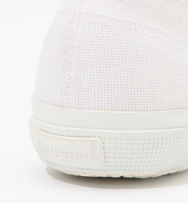 TOMORROWLAND GOODS「【別注】SUPERGA 2750 キャンバススニーカー」|その他|