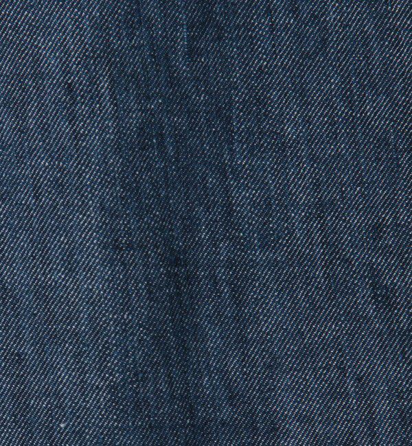 TOMORROWLAND MENS「【別注】Lee Painter Pants 7オンスリネンデニム」|デニム|