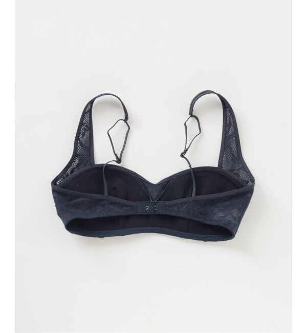 EMILYWEEK「フローラルレースブラ」|インナー|