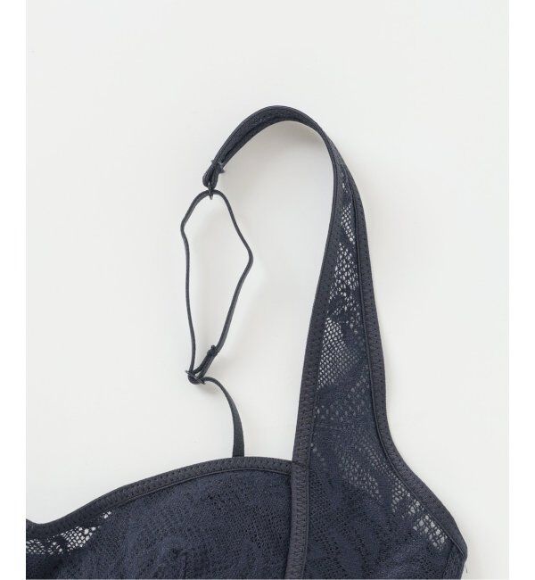 EMILYWEEK「フローラルレースブラ」|インナー|