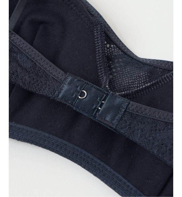 EMILYWEEK「フローラルレースブラ」|インナー|