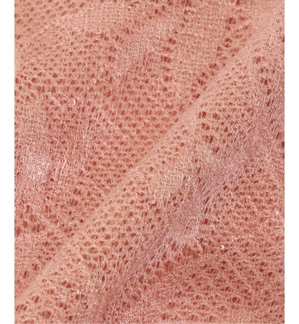 EMILYWEEK「フローラルレースブラ」|インナー|