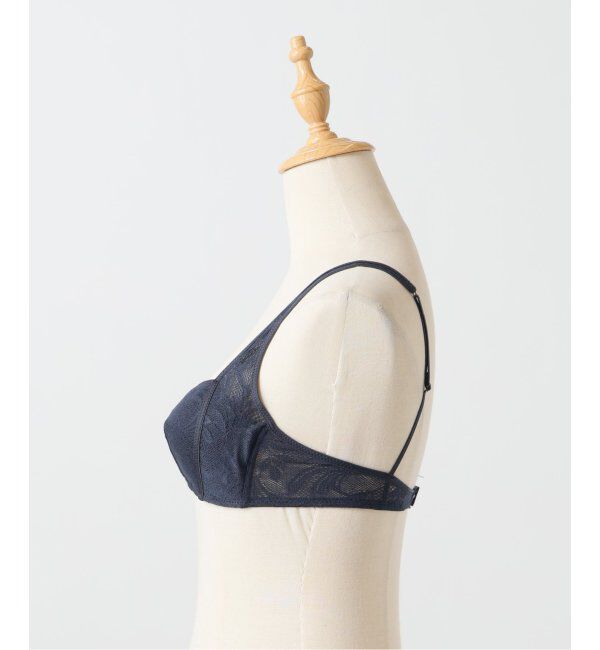 EMILYWEEK「フローラルレースブラ」|インナー|