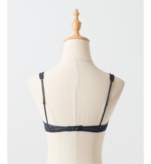 EMILYWEEK「フローラルレースブラ」|インナー|