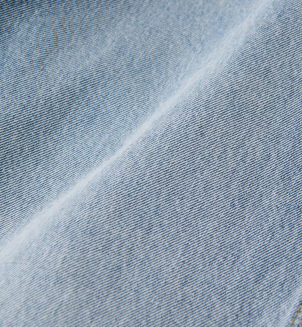  「【MONN.:. (モン)】ペインターデニム」|デニム|