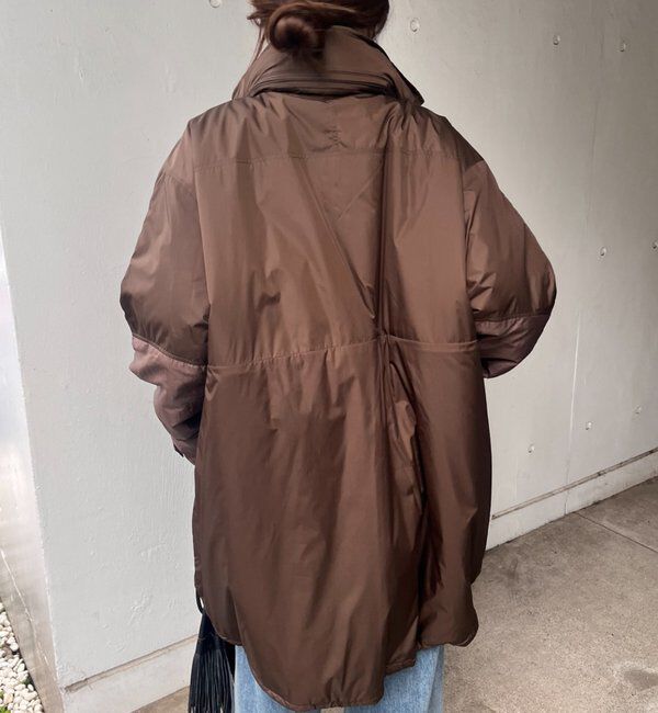  「《冬の定番》中綿コート」|その他|