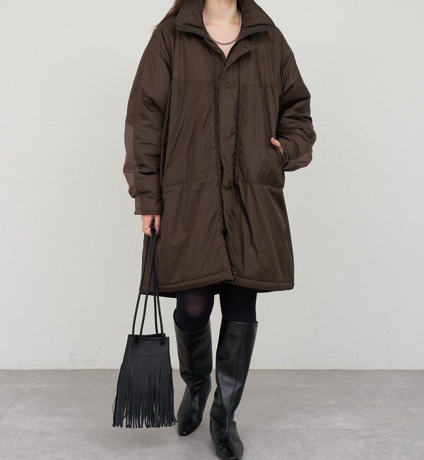  「《冬の定番》中綿コート」|その他|