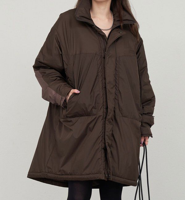 「《冬の定番》中綿コート」|その他|