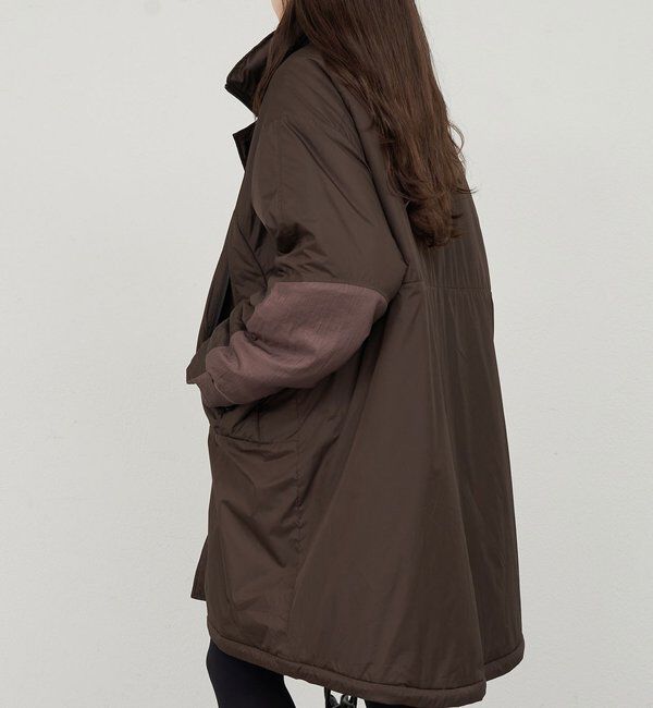  「《冬の定番》中綿コート」|その他|