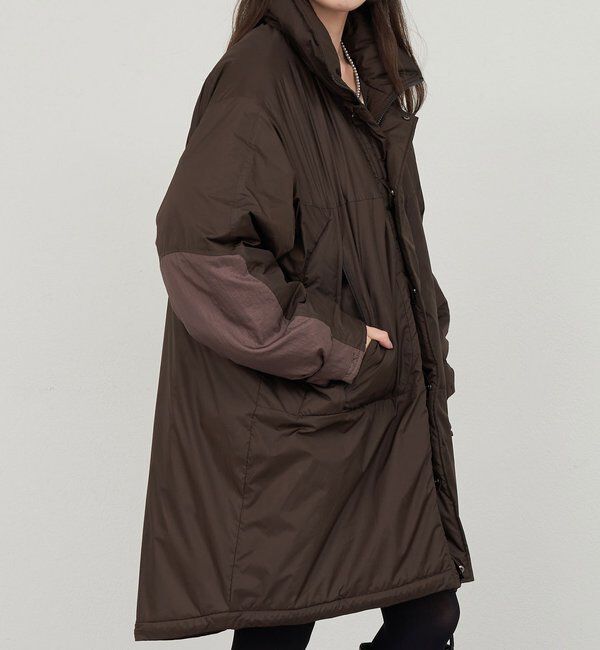  「《冬の定番》中綿コート」|その他|