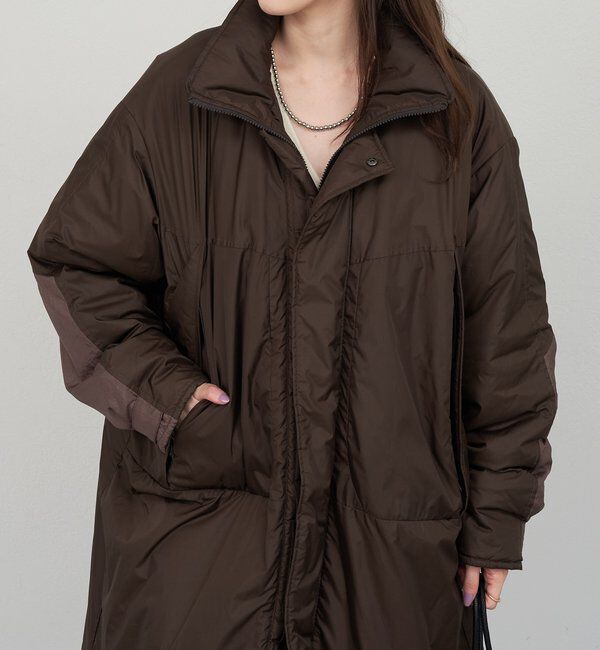  「《冬の定番》中綿コート」|その他|