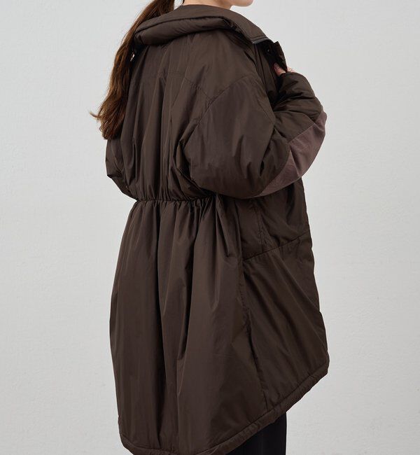  「《冬の定番》中綿コート」|その他|