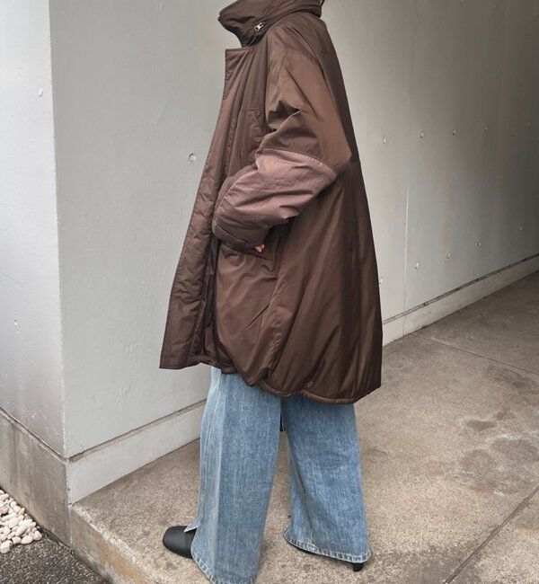  「《冬の定番》中綿コート」|その他|