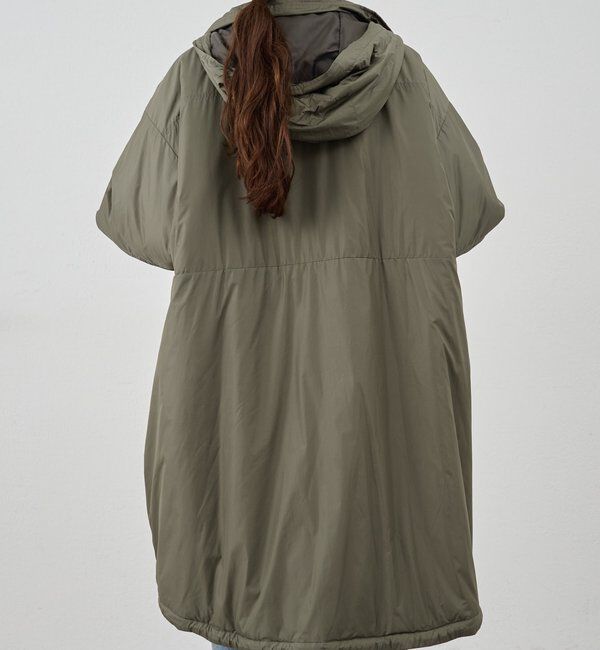  「《冬の定番》中綿コート」|その他|