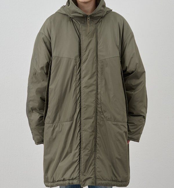  「《冬の定番》中綿コート」|その他|