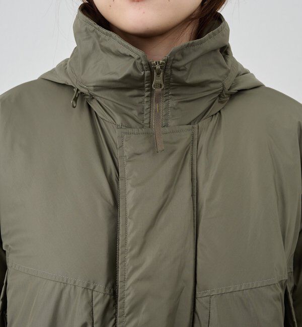  「《冬の定番》中綿コート」|その他|