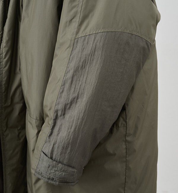  「《冬の定番》中綿コート」|その他|