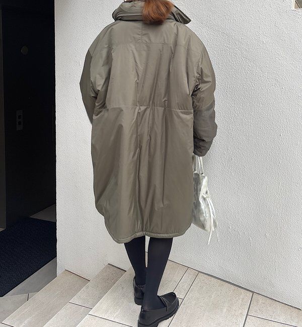  「《冬の定番》中綿コート」|その他|