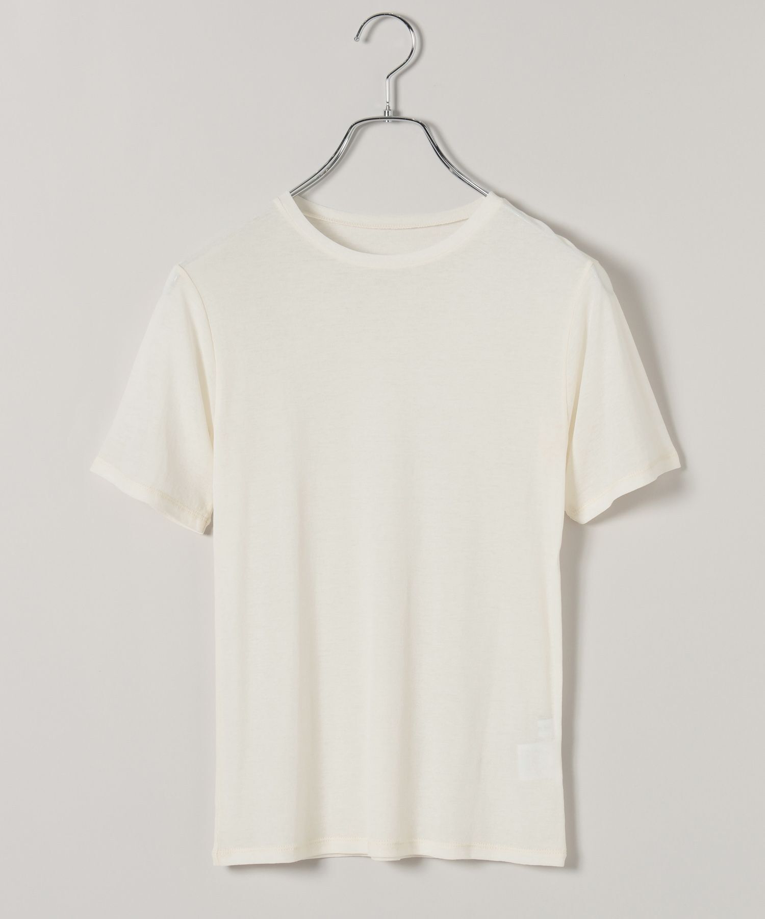 A part by 「シアーフライスＴシャツ」|Tシャツ・カットソー|