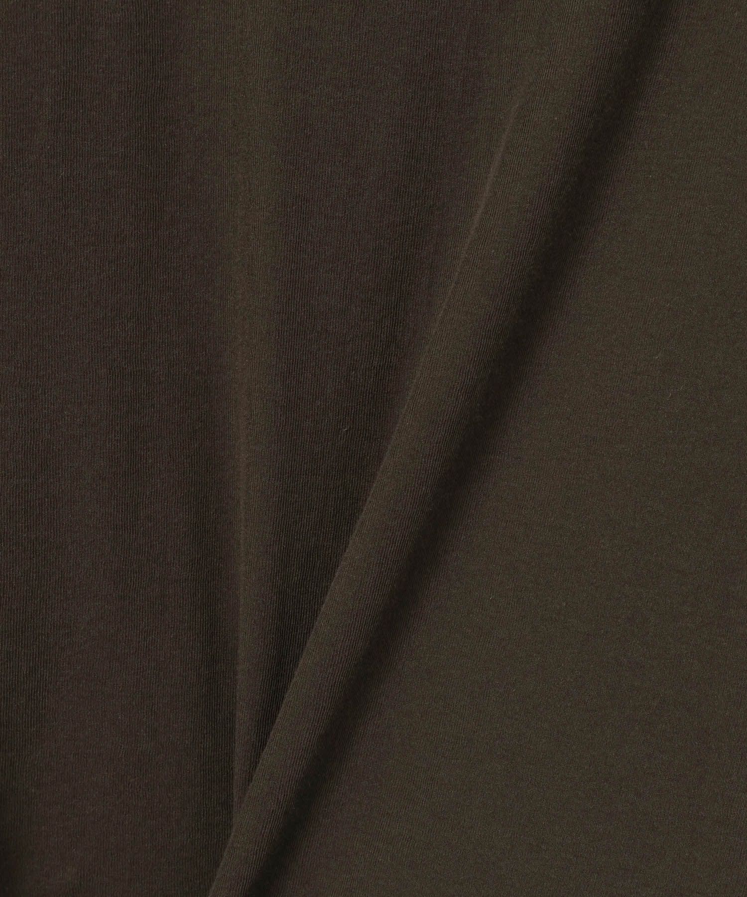 A part by 「シアーフライスＴシャツ」|Tシャツ・カットソー|