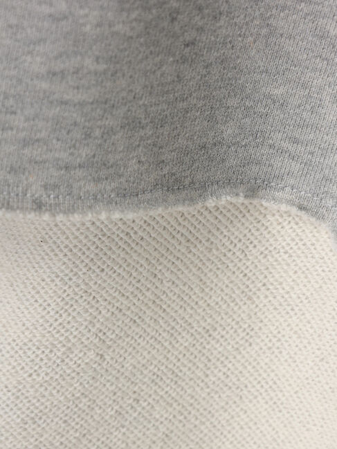 GARAGE OF GOOD CLOTHING「Vネック裾切りっぱなしプルオーバー」|Tシャツ・カットソー|