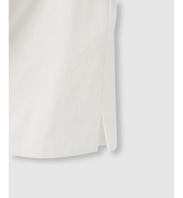 allureville「ドレープシャツプルオーバー」|シャツ・ブラウス|