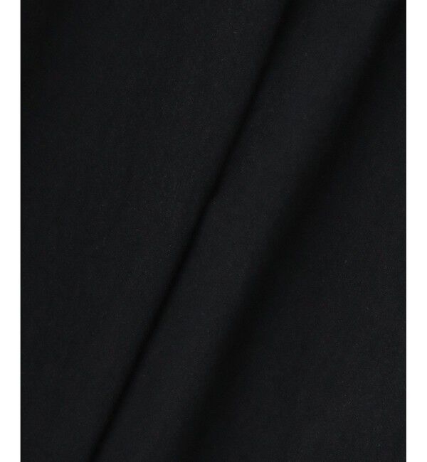 allureville「ドレープシャツプルオーバー」|シャツ・ブラウス|