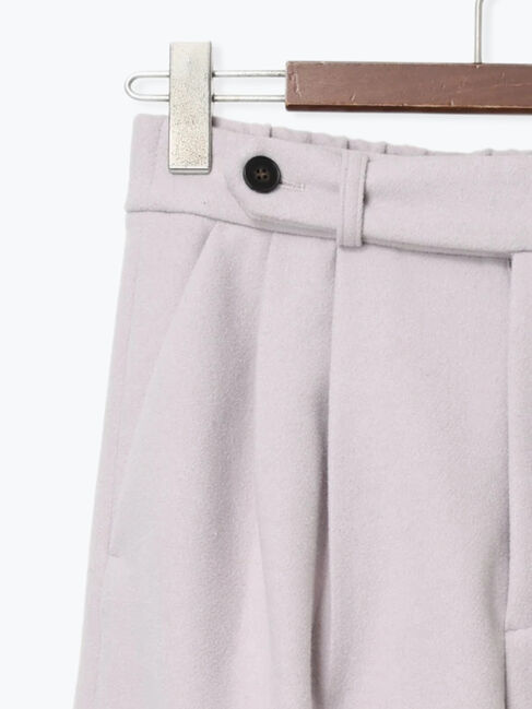 Te chichi「【宮本茉由着用】ソフトエアジャージーワイドスラックス」|その他|