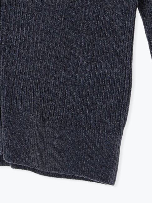 Te chichi「モールリブカーディガン」|カーディガン|