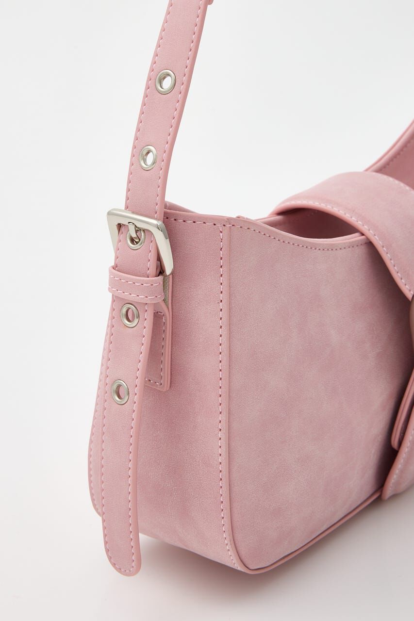 MOUSSY「BELTED HAND バッグ」|その他|