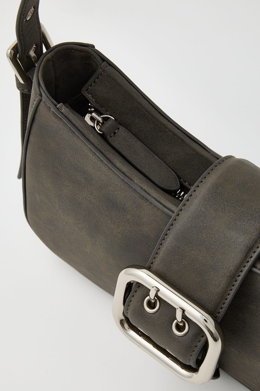 MOUSSY「BELTED HAND バッグ」|その他|