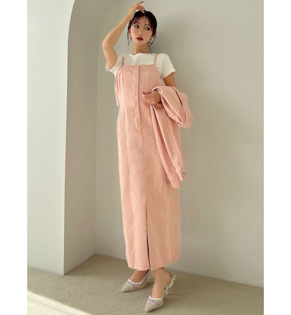 RESEXXY「ロゴストーンTシャツ」|Tシャツ・カットソー|