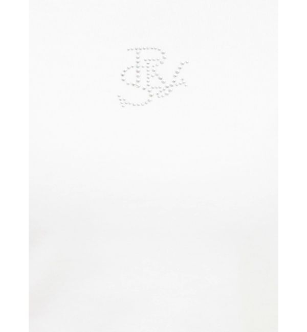 RESEXXY「ロゴストーンTシャツ」|Tシャツ・カットソー|