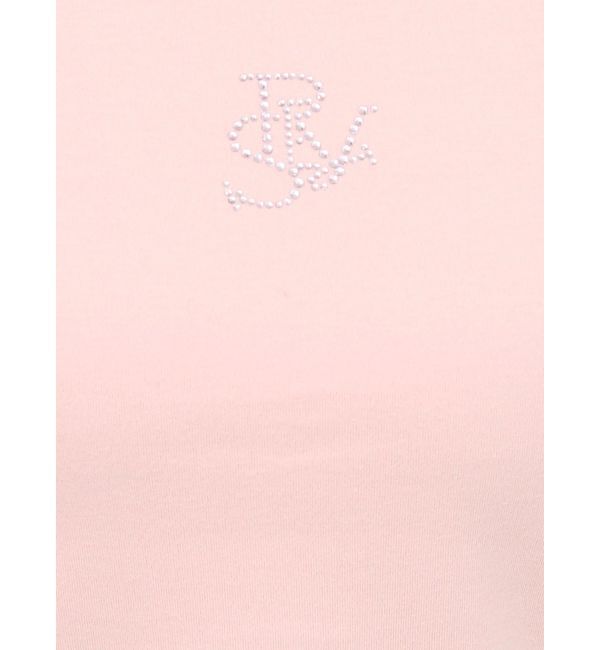 RESEXXY「ロゴストーンTシャツ」|Tシャツ・カットソー|