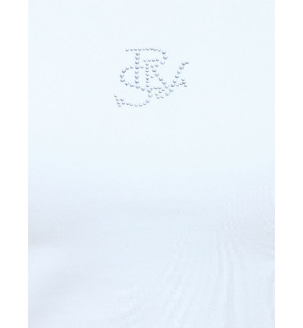 RESEXXY「ロゴストーンTシャツ」|Tシャツ・カットソー|