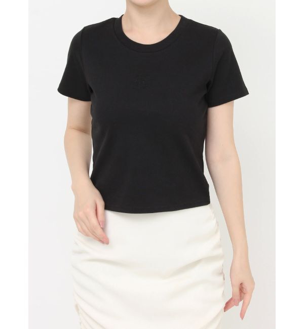 RESEXXY「ロゴストーンTシャツ」|Tシャツ・カットソー|